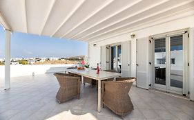 Panos Apartment Naousa